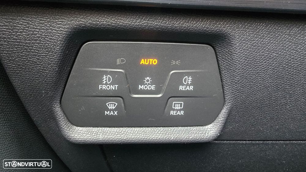 Cupra Formentor 1.4 e-Hybrid DSG - 12