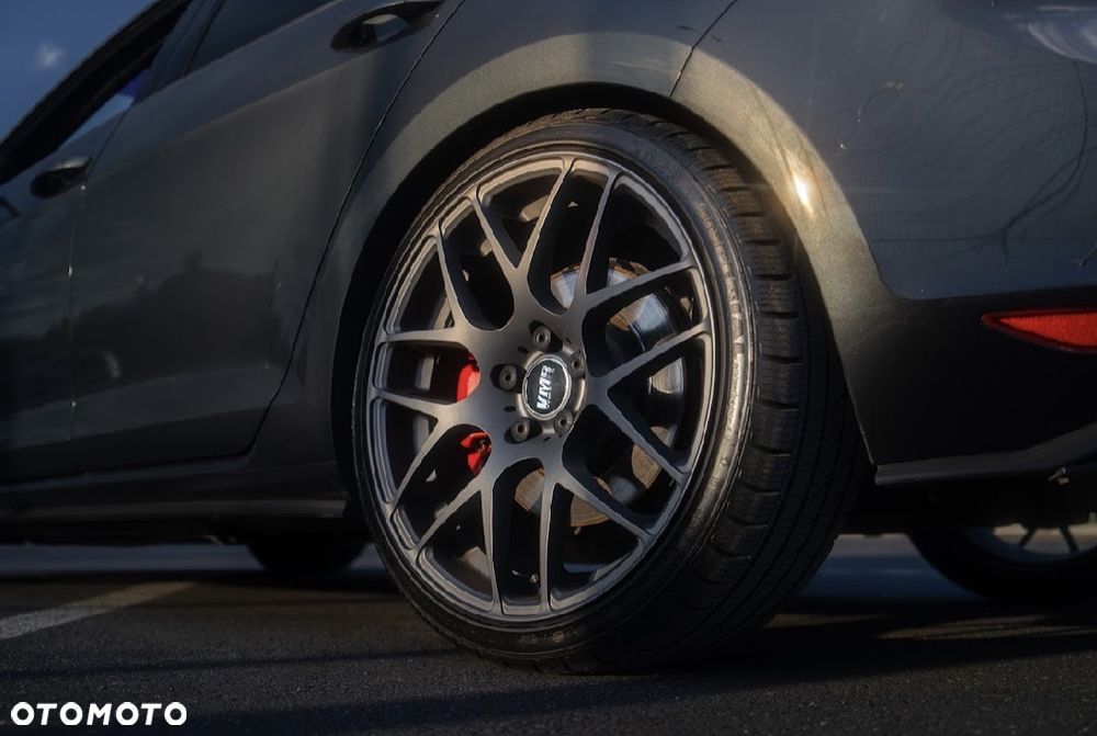 Volkswagen Golf 2.0 TSI BMT GTI DSG - 8