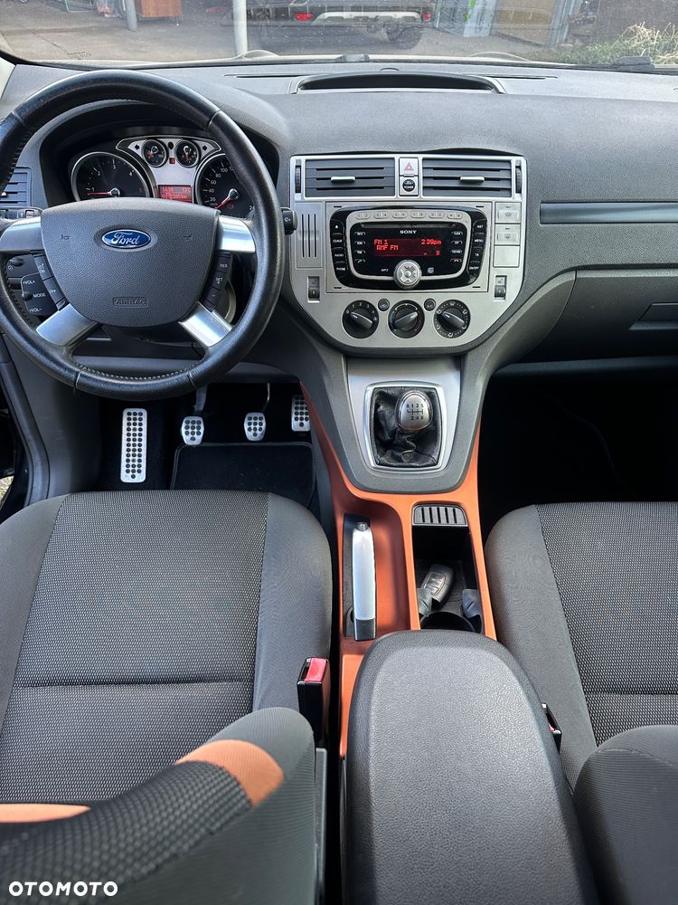 Ford Kuga 2.0 TDCi 4x4 Trend - 8