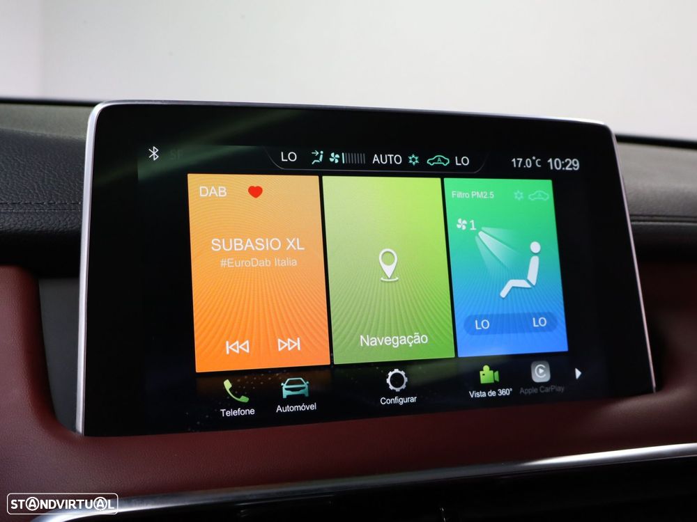 MG EHS 1.5 T-GDI Plug-in Hybrid Luxury - 17