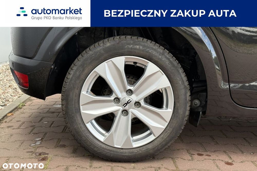 Dacia Sandero 1.0 TCe Expression - 12