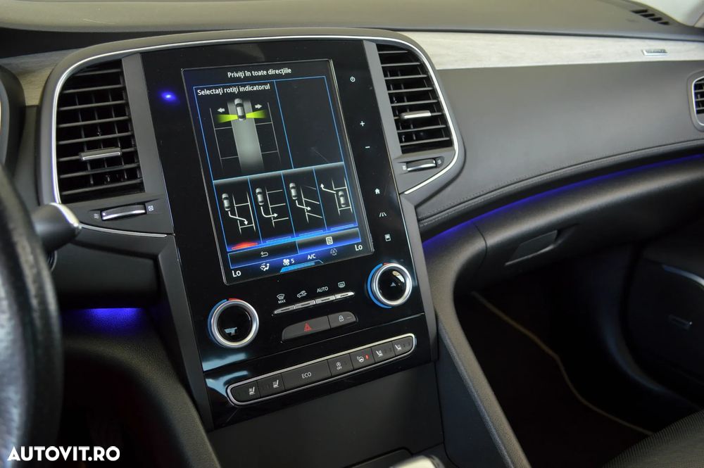 Renault Talisman ENERGY dCi 160 EDC INITIALE PARIS - 14