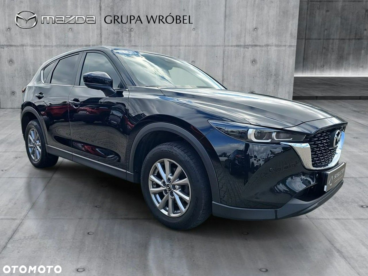 Mazda CX-5 2.0 Kanjo 2WD - 3