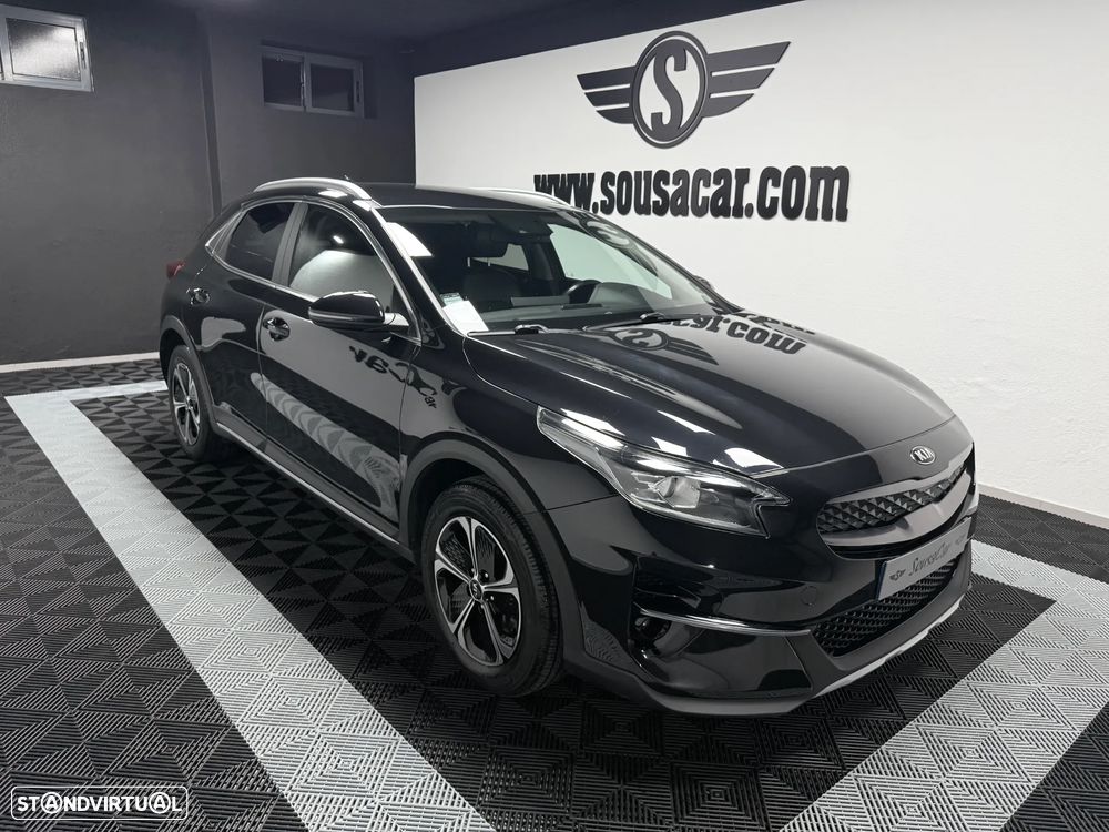 Kia XCeed 1.6 GDi PHEV Drive - 1