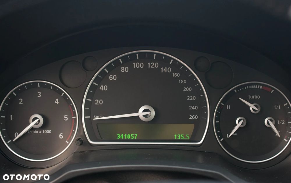 Saab 9-3 1.9 TTiD DPF Aero - 11