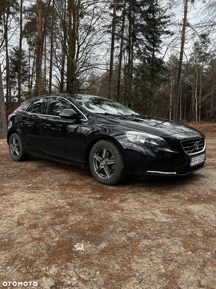 Volvo V40 D2 Ocean Race - 3