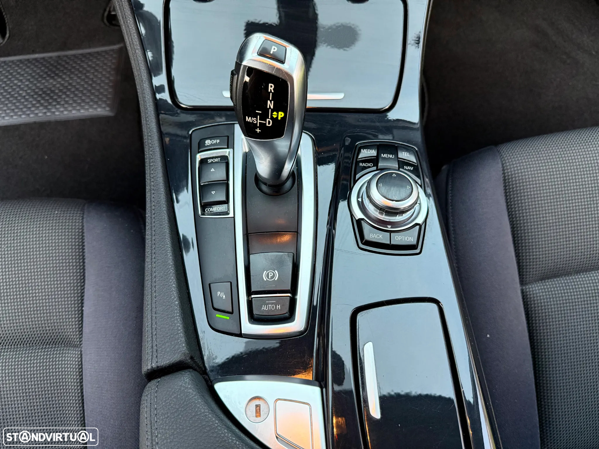 BMW 520 d Auto - 50
