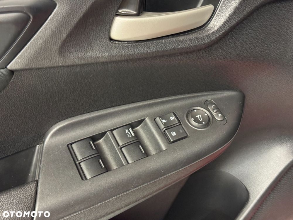 Honda Jazz 1.3i VTEC Comfort (ADAS) - 30