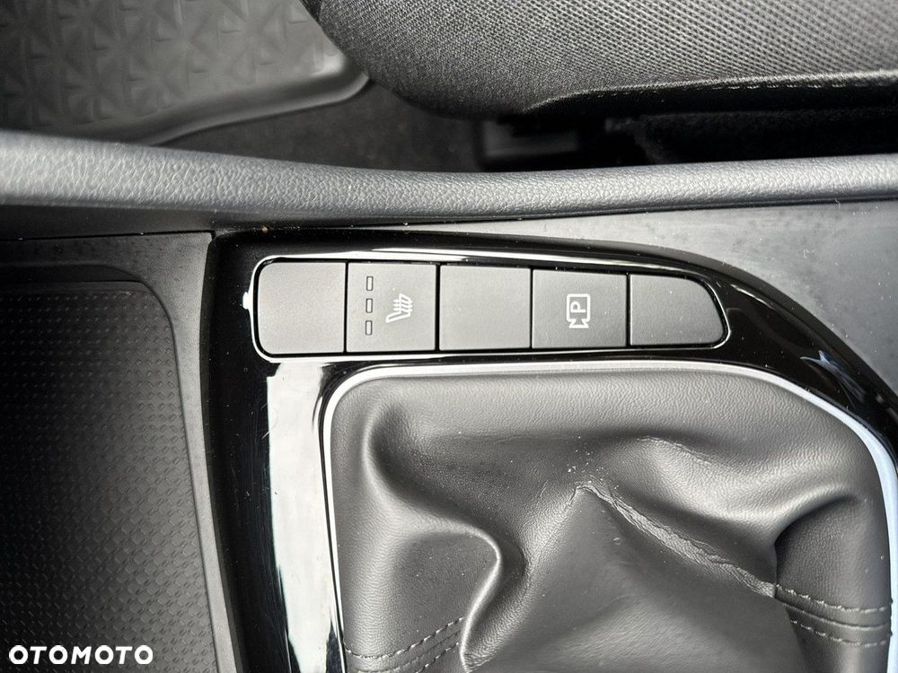 Hyundai Tucson 1.6 T-GDi Modern 2WD - 23