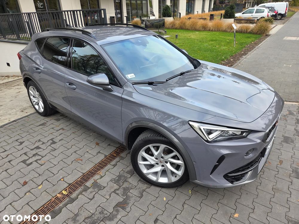 Cupra Formentor 2.0 TSI 4Drive DSG - 6