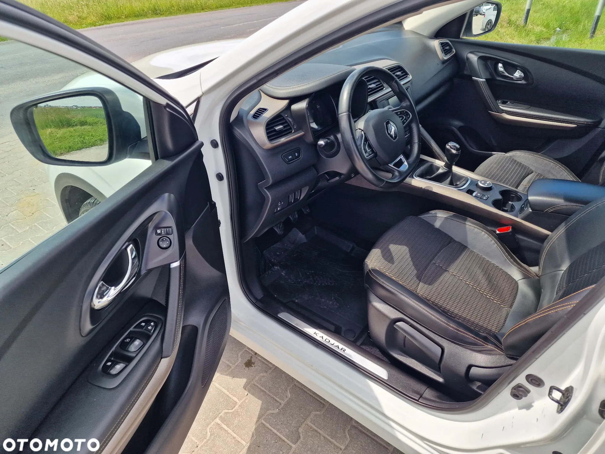 Renault Kadjar 1.5 Blue dCi Intens - 15