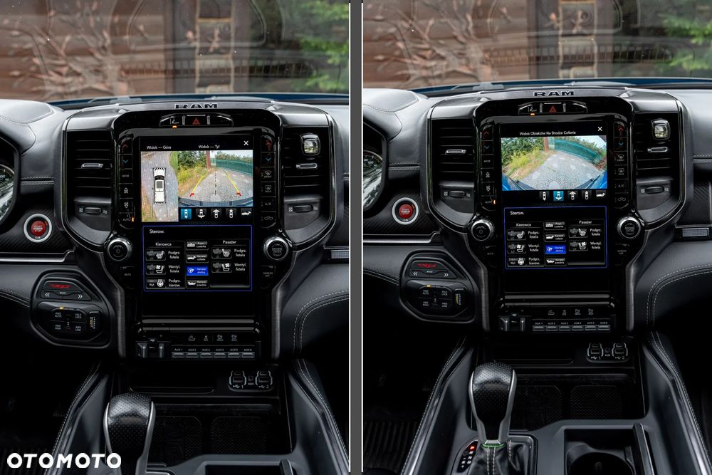 RAM 1500 TRX - 35