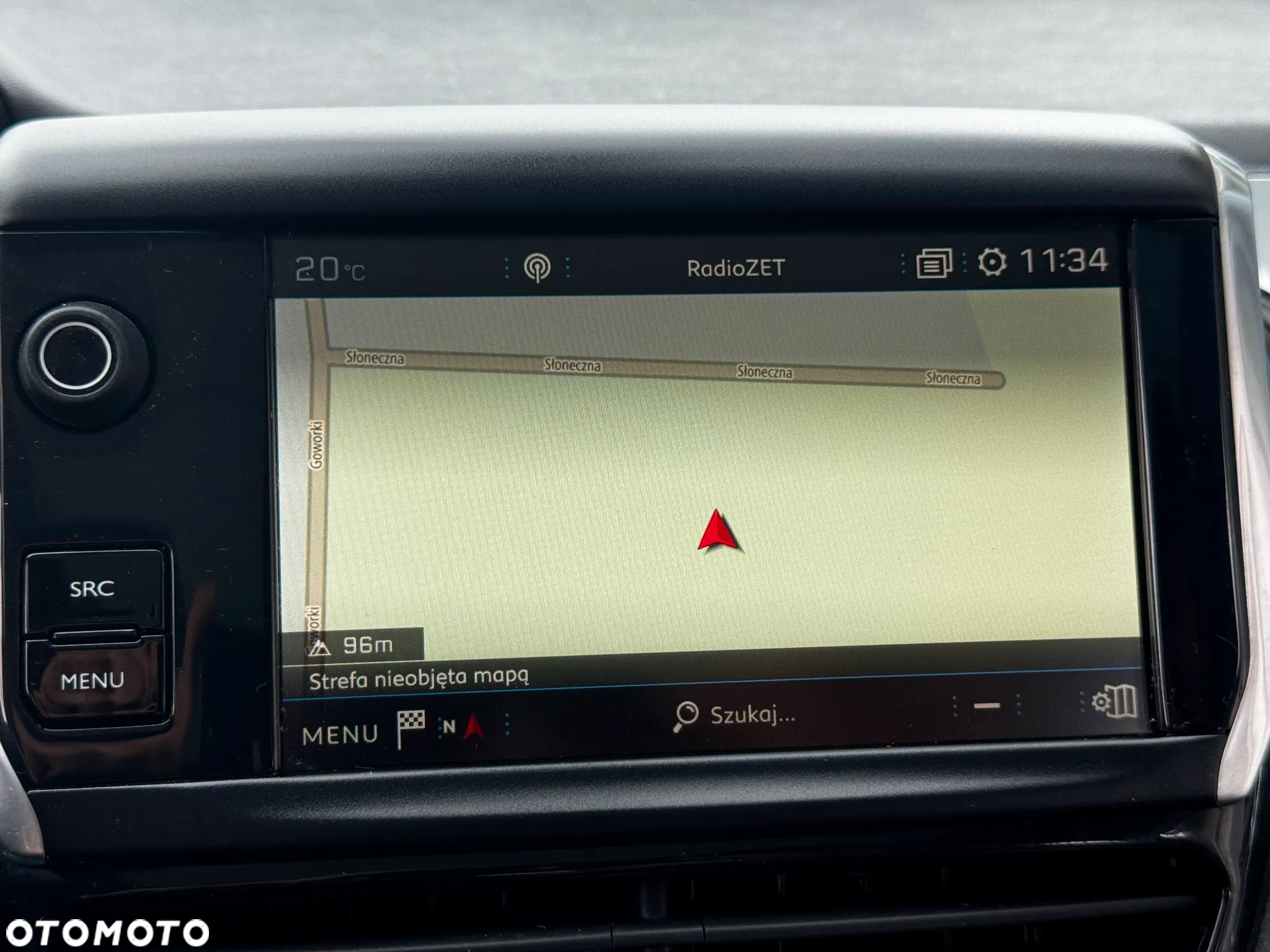 Peugeot 2008 PureTech 130 Stop&Start Crossway - 22