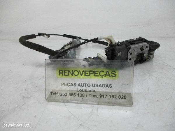 Fecho Porta Frente Esq Citroen Ds3 - 1