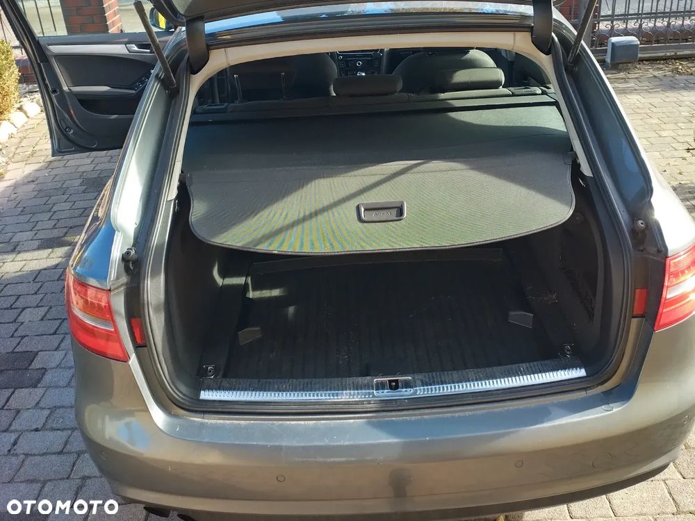 Audi A4 Avant - 18