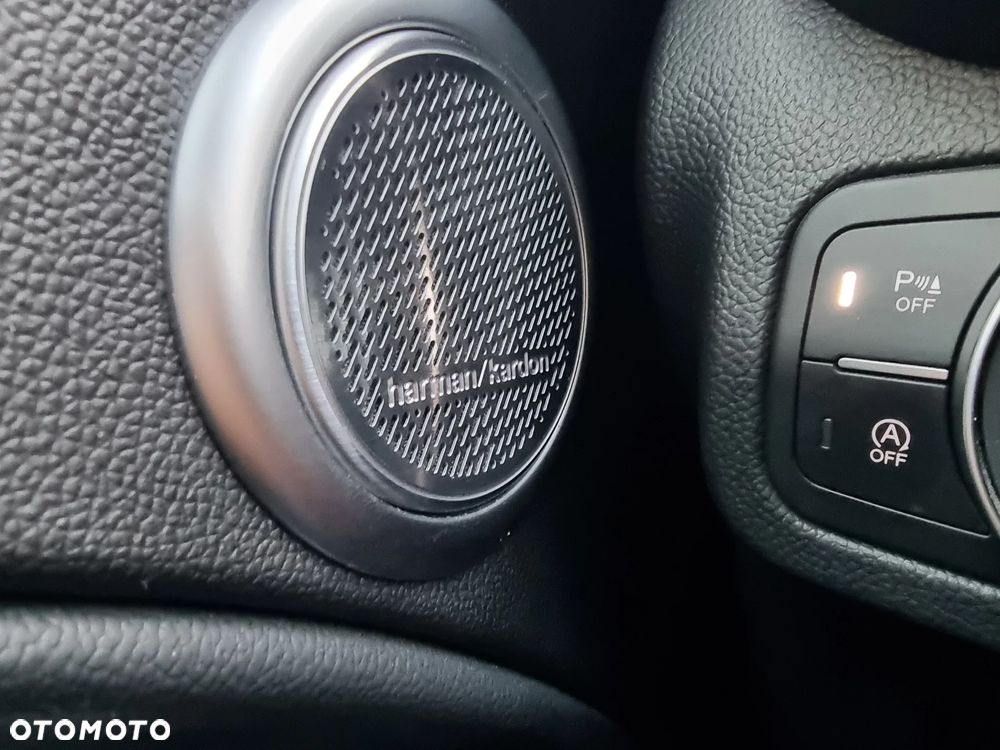 Alfa Romeo Stelvio 2.0 Turbo Competizione Q4 - 10