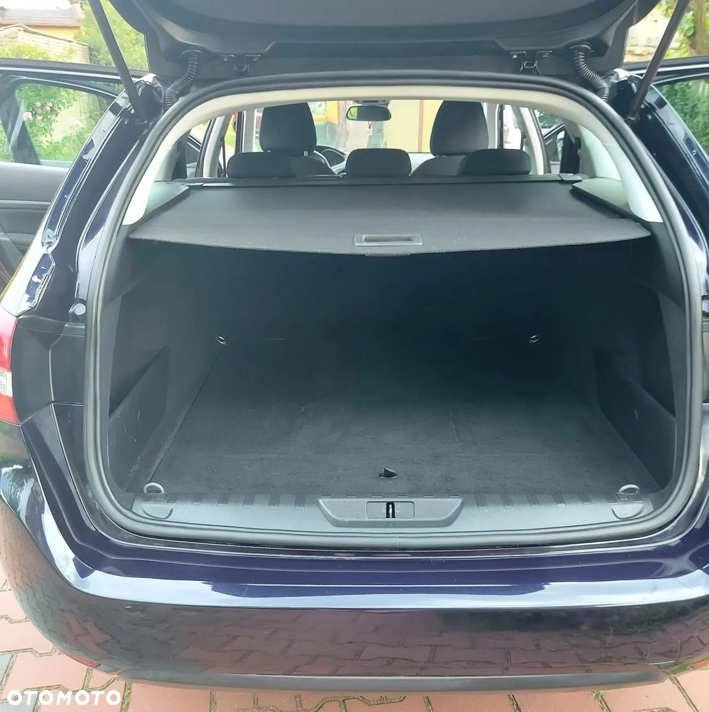 Peugeot 308 - 12
