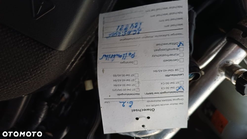 Nissan X-Trail 1.6 dCi Xtronic 360 - 30