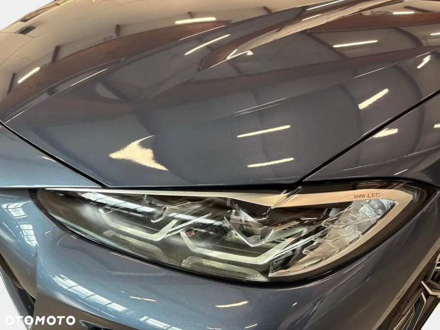 BMW Seria 4 420i - 21