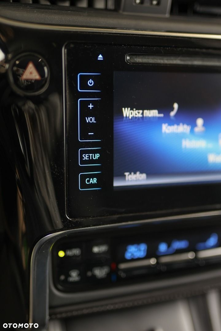 Toyota Auris - 35