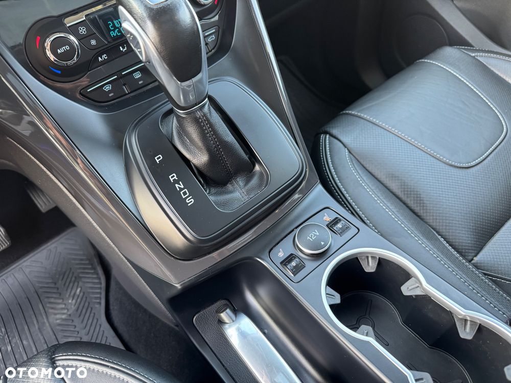 Ford Kuga 2.0 TDCi 4x4 Individual - 29