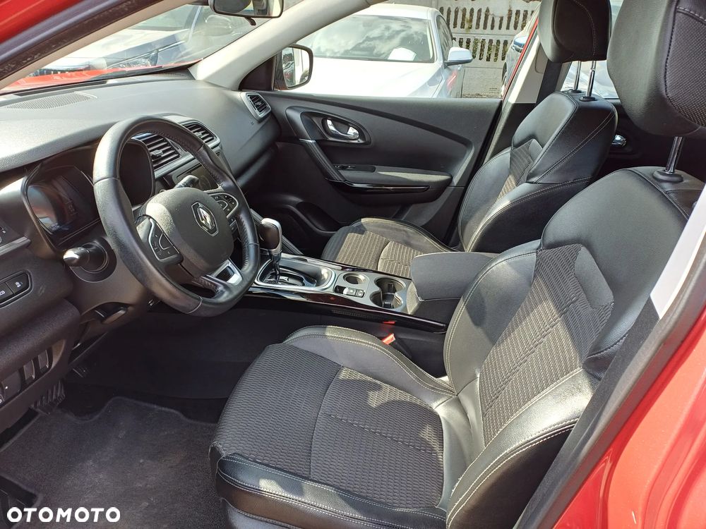 Renault Kadjar Energy TCe 130 EDC LIMITED - 17