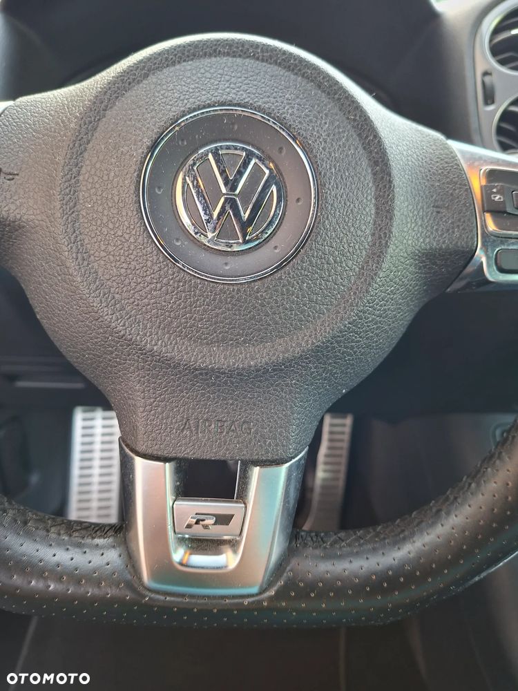 Volkswagen Tiguan 2.0 TDI 4Mot Sport&Style DSG - 16