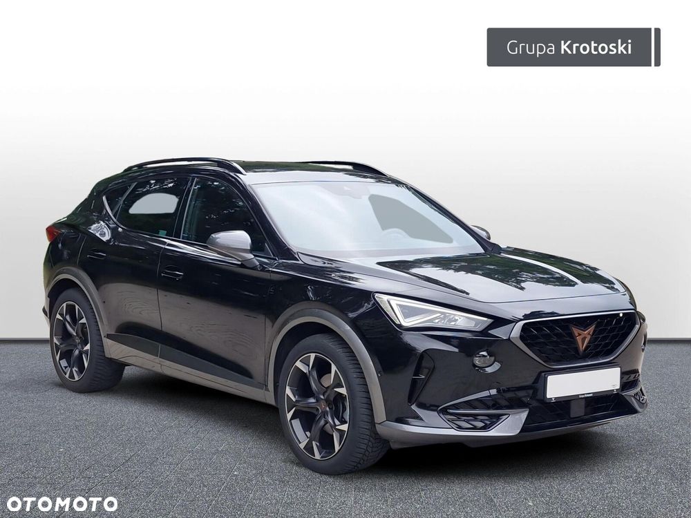 Cupra Formentor 2.0 TSI 4Drive DSG - 10