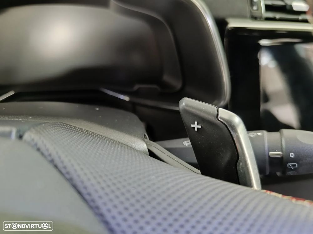 DS DS7 Crossback PureTech 130 Aut. Performance Line - 12