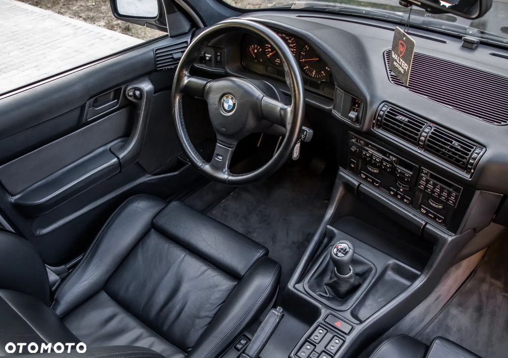 BMW M5 - 13
