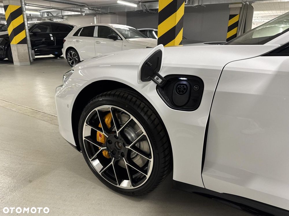 Audi RS e-tron GT - 28