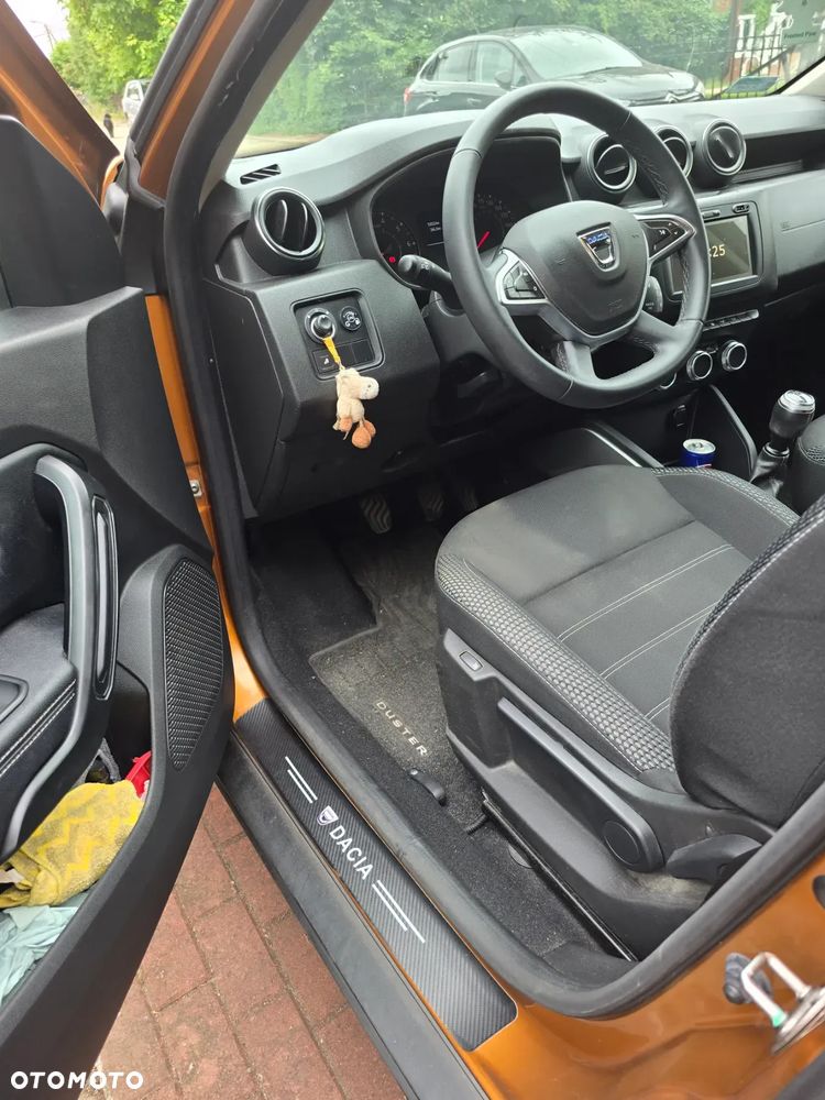 Dacia Duster 1.0 TCe Prestige - 6