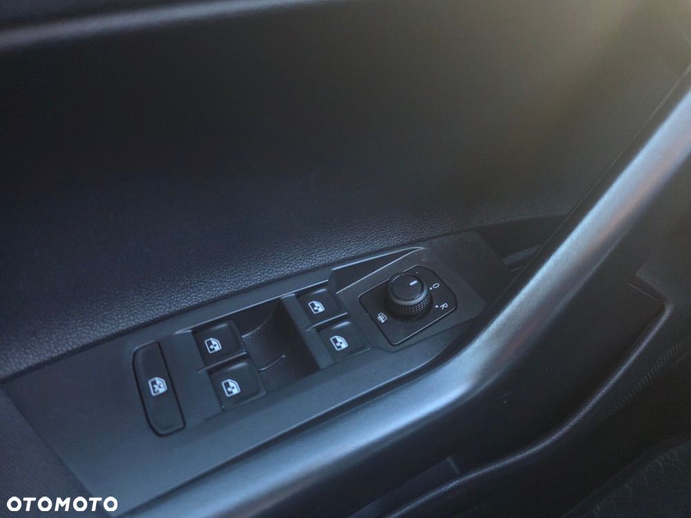 Volkswagen Polo 1.0 TSI - 13