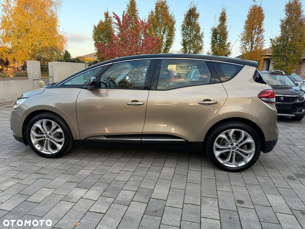 Renault Scenic 2017 photo 4