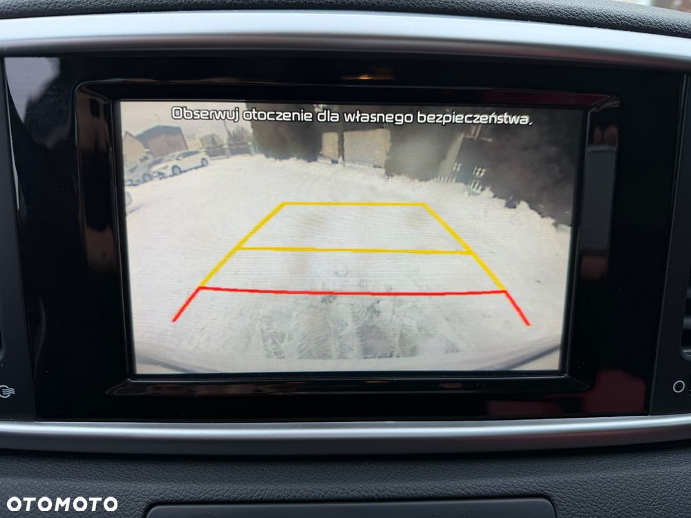 Kia Sportage 1.6 T-GDI Black Edition 2WD DCT - 13