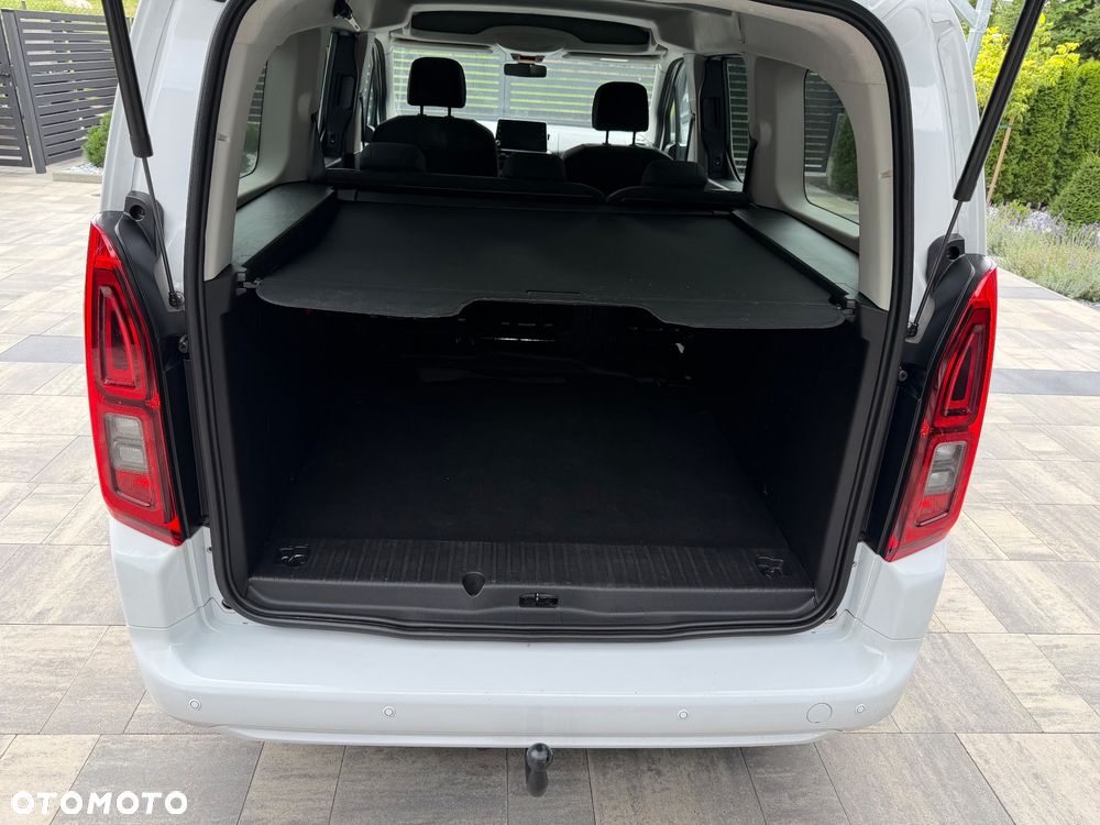Toyota Proace City Verso Long 1.5 D-4D Business - 21