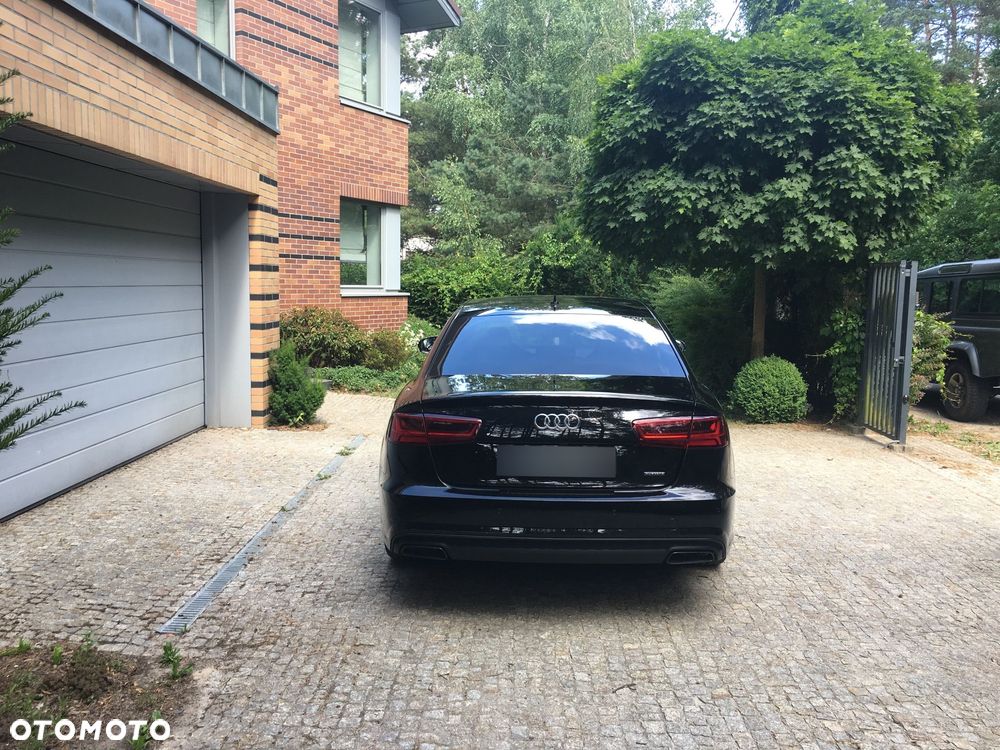 Audi A6 Limousine - 4