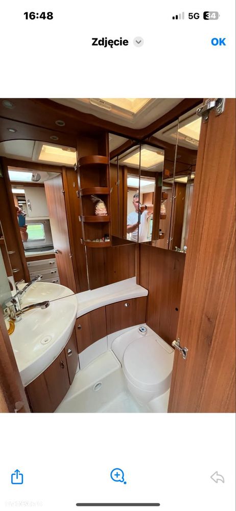 Hobby Premium 495 - 8