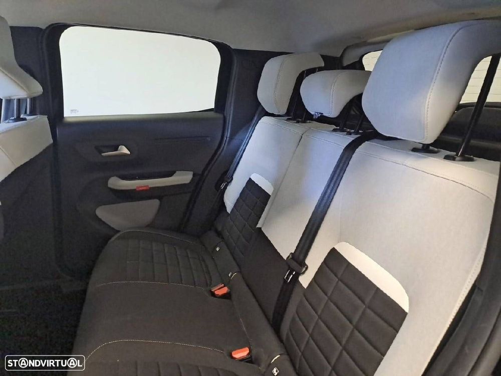 Citroën C3 1.2 Turbo Max - 9