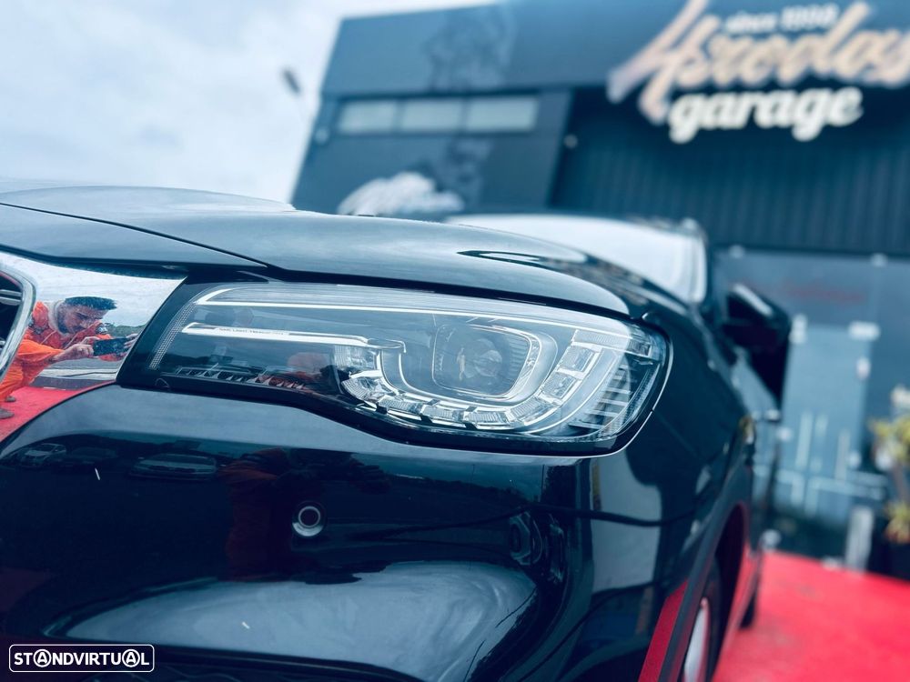 MG EHS 1.5T-GDI Luxury - 5