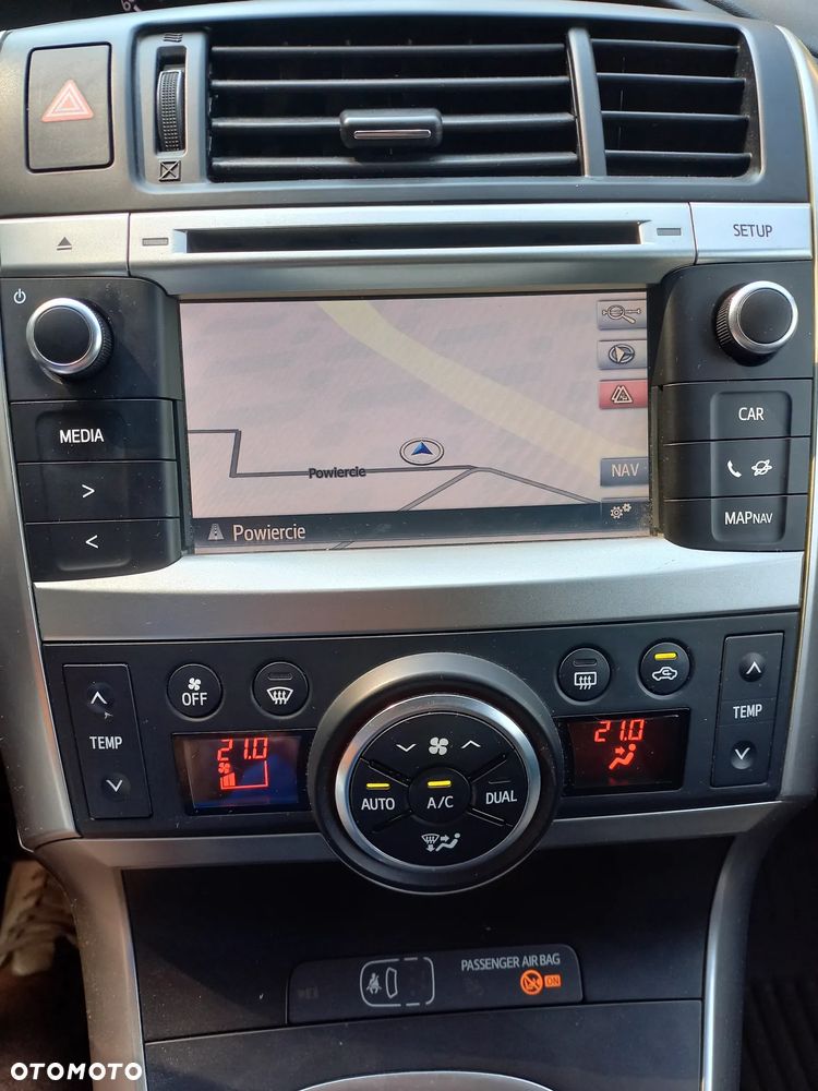 Toyota Verso 1.6 D-4D Premium 7os - 7