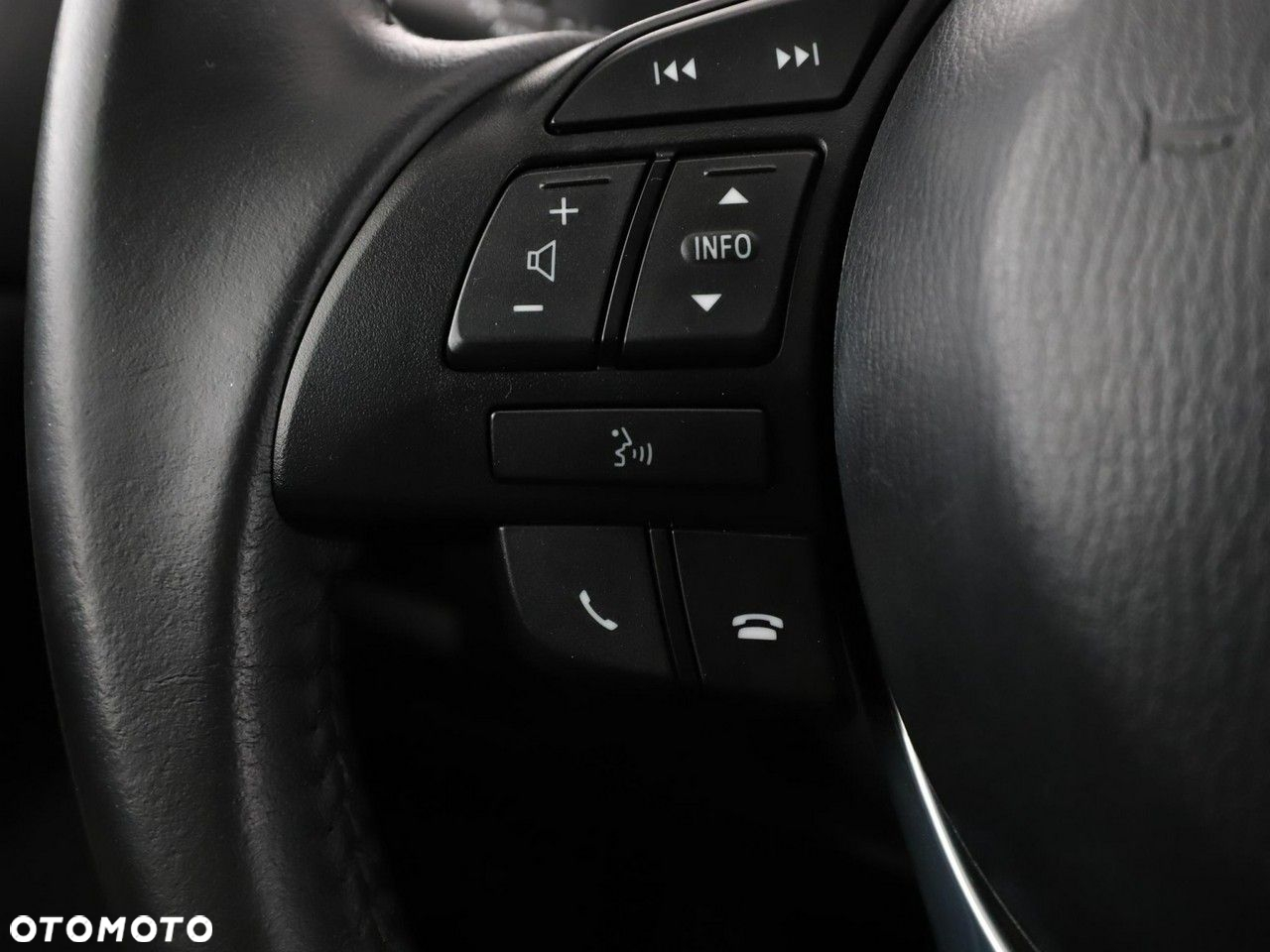 Mazda CX-5 - 32