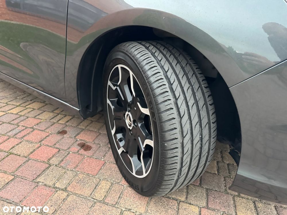 Citroën C4 VTi 95 Selection - 19