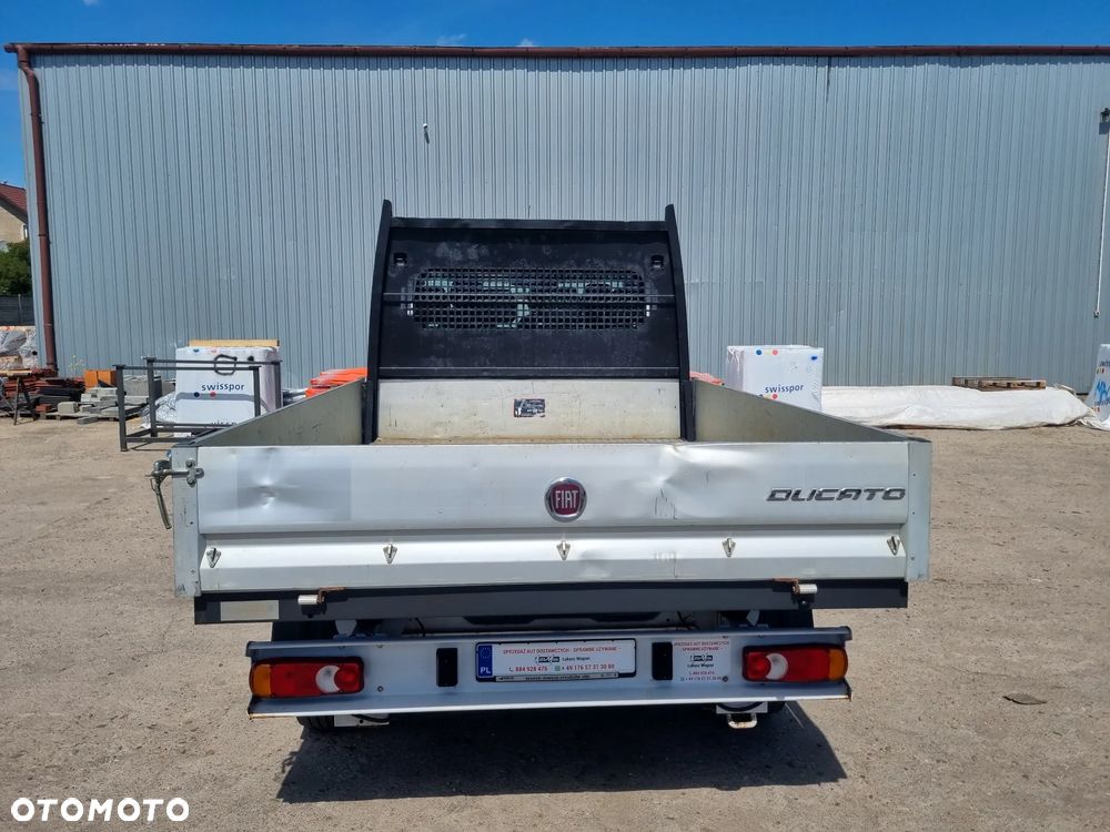 Fiat Ducato - 6