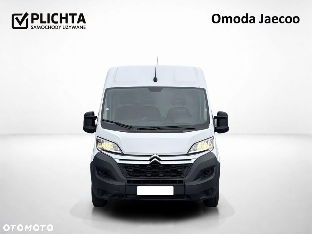 Citroën Jumper Control L3H2 - 8