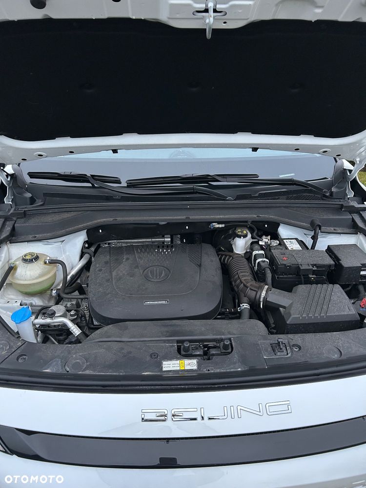 BAIC 5 Beijing 1.5T Luxury DCT - 5