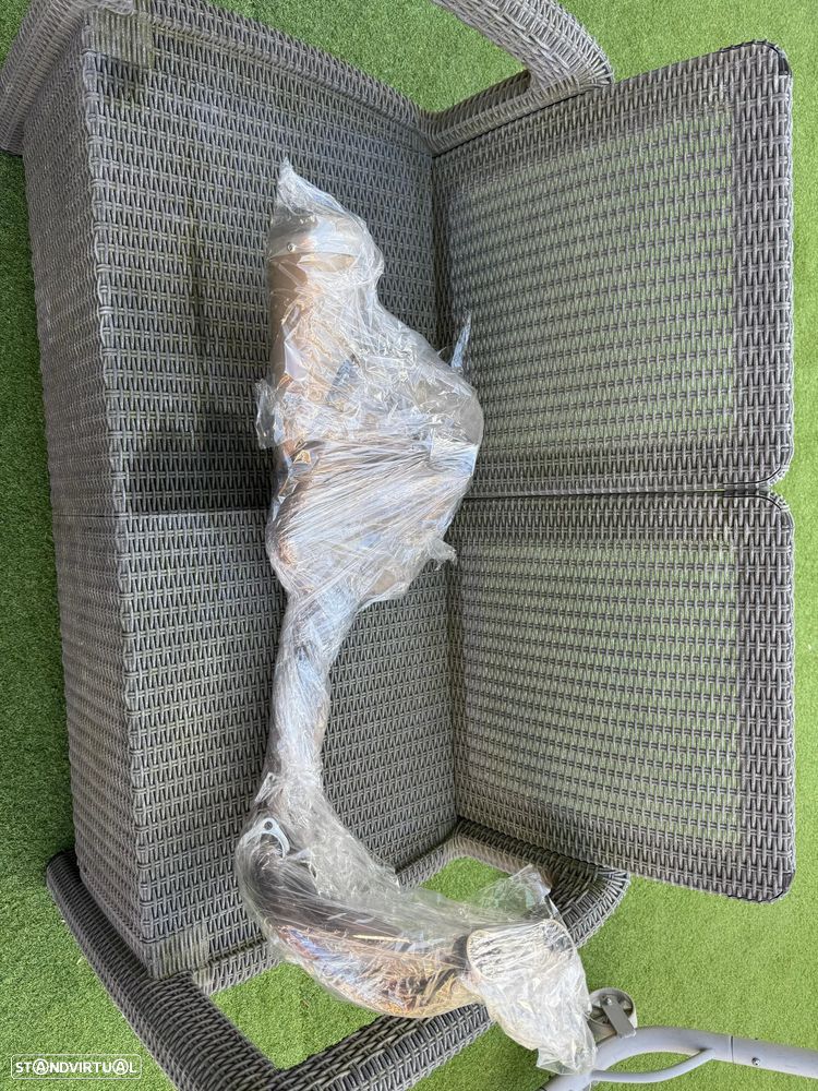 Yamaha MT-07 naked - 8