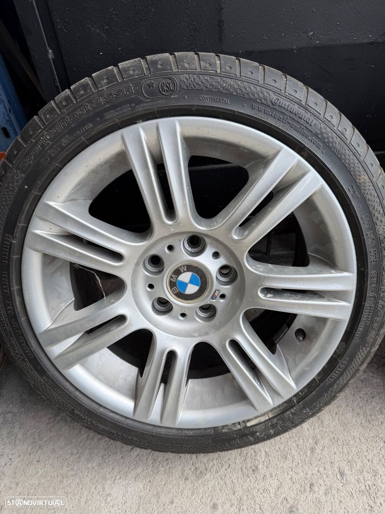 Jantes 17´Pack M - Origins - 4