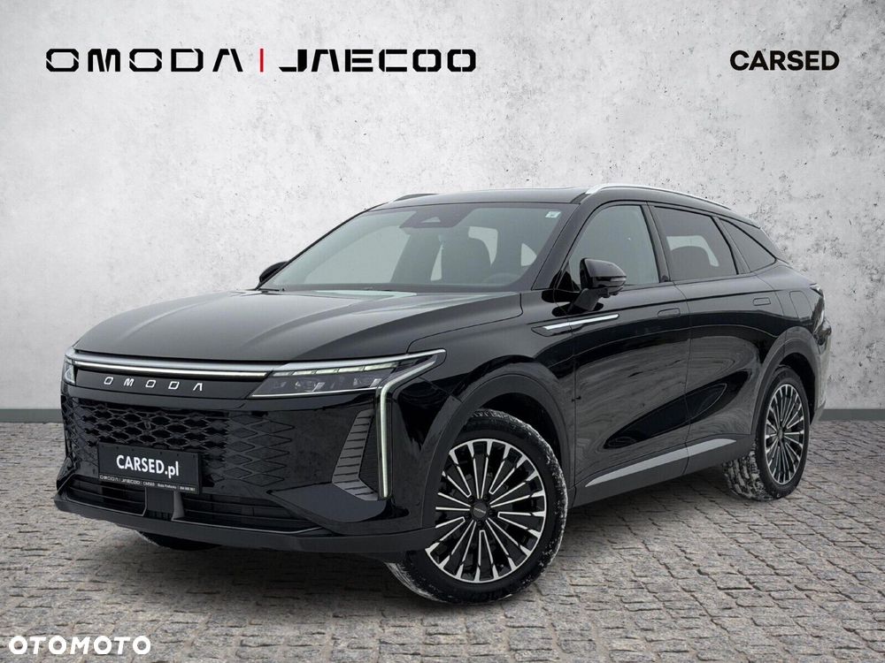 Omoda 9 - 1