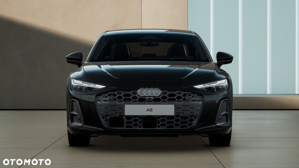 Audi A6 Limousine - 3